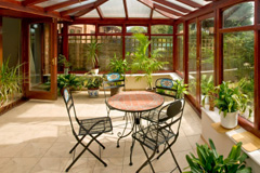 High Barn conservatory quotes